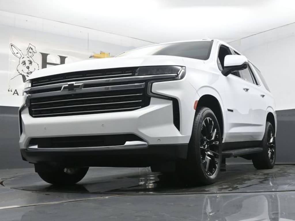 Used 2023 Chevrolet Tahoe LT SUV
