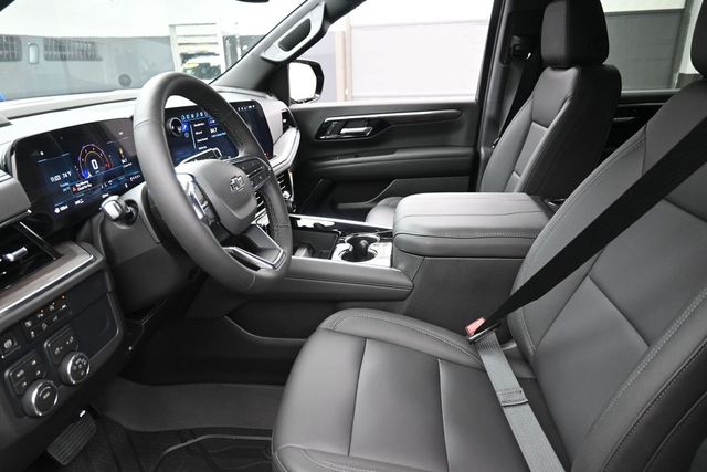 2026 Chevrolet Tahoe Z71 - Photo 8