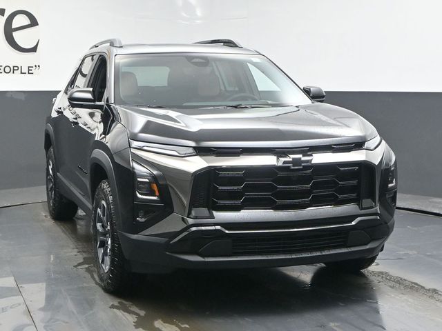 2026 Chevrolet Equinox ACTIV - Photo 29