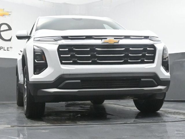 New 2027 Chevrolet Equinox LT SUV