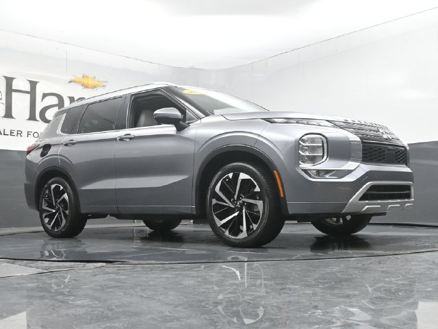 Used 2023 Mitsubishi Outlander SEL SUV