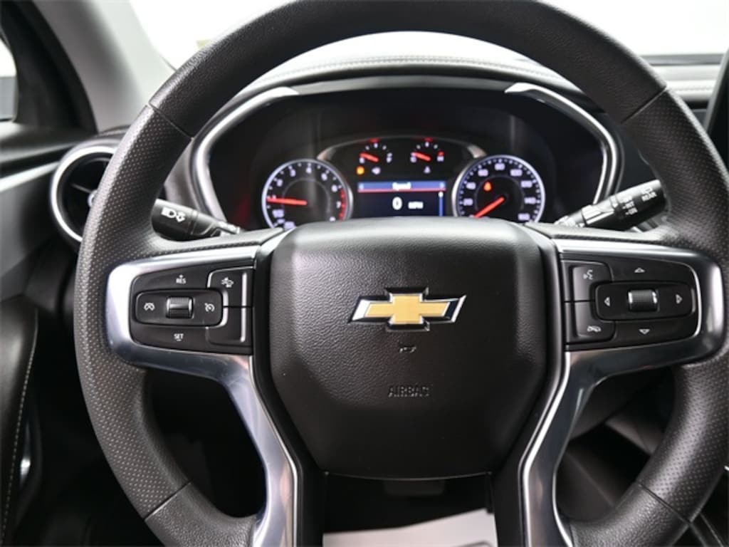 Used 2023 Chevrolet Blazer LT w/2LT SUV