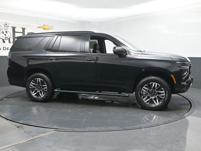 2026 Chevrolet Tahoe Z71 - Photo 28