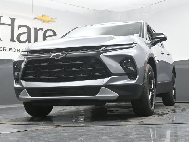 New 2026 Chevrolet Blazer LT w/2LT SUV