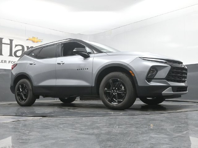New 2026 Chevrolet Blazer LT w/2LT SUV