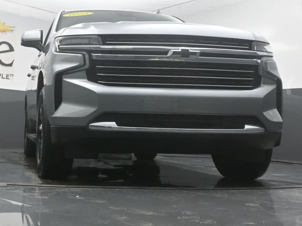 Used 2023 Chevrolet Tahoe LT SUV