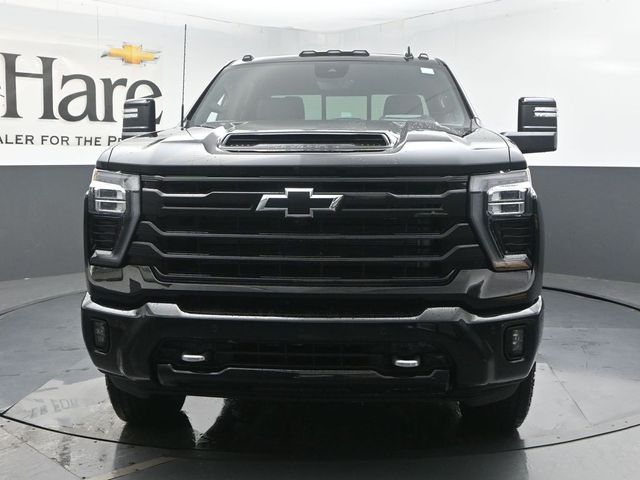 2026 Chevrolet Silverado 2500 HD High Country - Photo 7