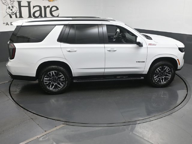 2026 Chevrolet Tahoe Z71 - Photo 18
