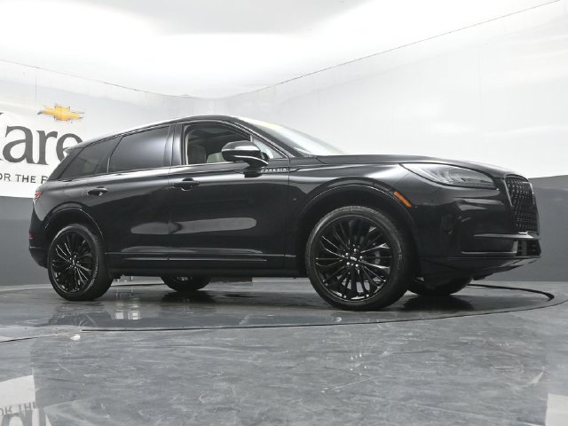 Used 2023 Lincoln Corsair Standard SUV