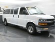  Chevrolet Express 3500