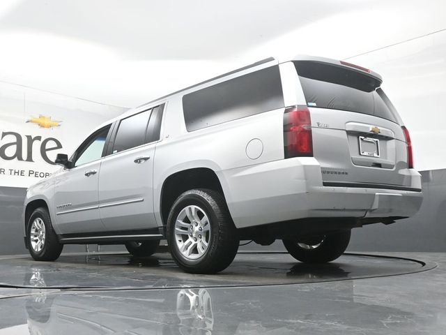Used 2019 Chevrolet Suburban LT SUV