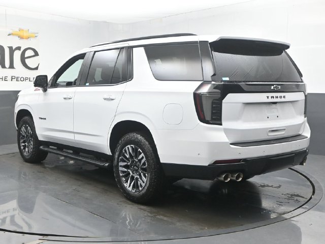 2026 Chevrolet Tahoe Z71 - Photo 15