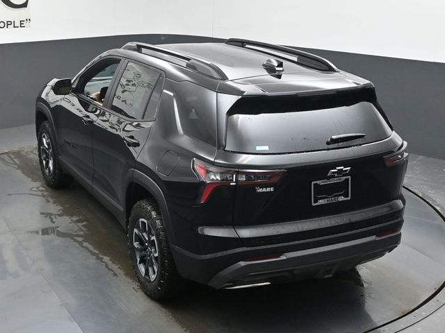 2026 Chevrolet Equinox ACTIV - Photo 19