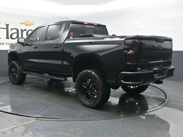 2026 Chevrolet Silverado 1500 RST - Photo 14