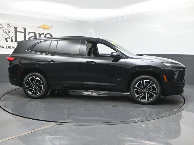 2025 Buick Enclave