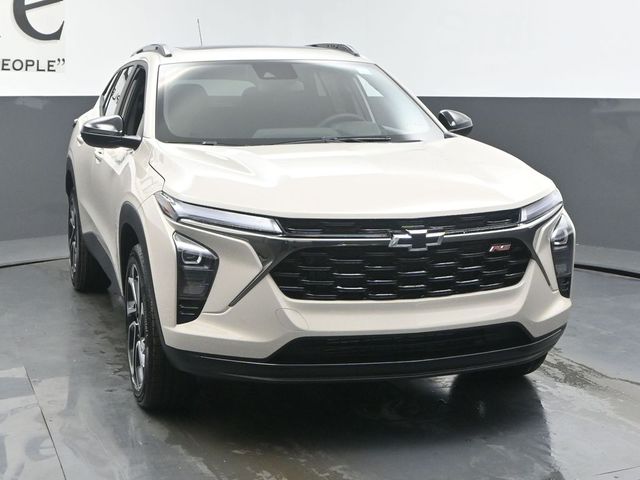 2026 Chevrolet Trax RS - Photo 28