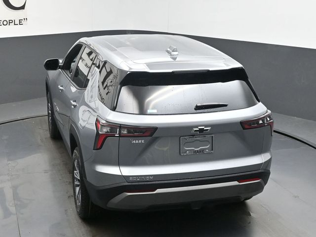 2026 Chevrolet Equinox LT - Photo 34
