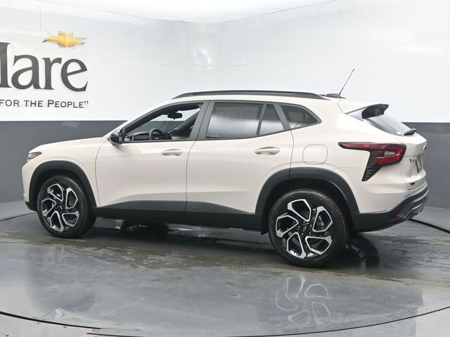 2026 Chevrolet Trax RS - Photo 29