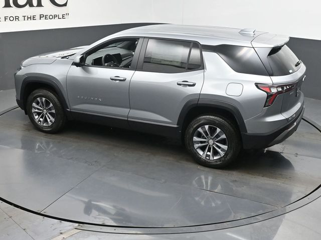 2026 Chevrolet Equinox LT - Photo 20