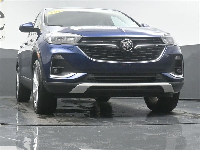 2022 Buick Encore GX Preferred photo 3