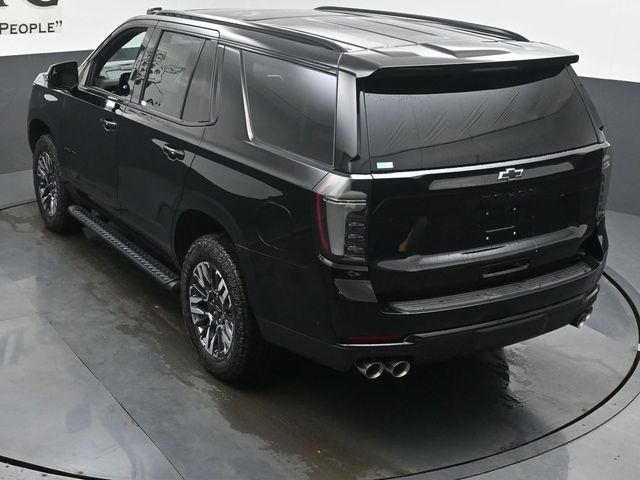 2026 Chevrolet Tahoe Z71 - Photo 20