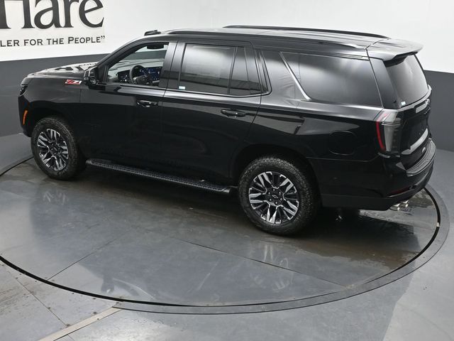 2026 Chevrolet Tahoe Z71 - Photo 21