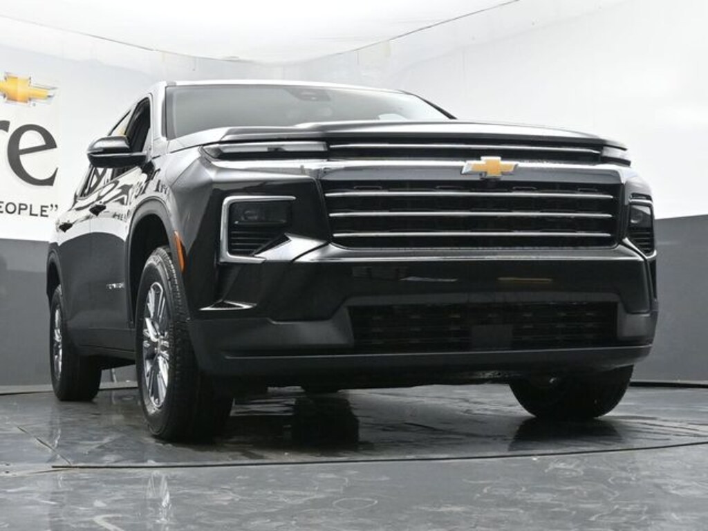 New 2026 Chevrolet Traverse LT SUV