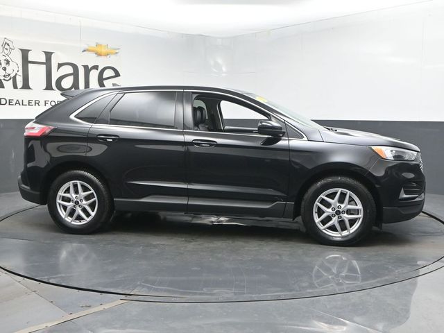 Used 2024 Ford Edge SEL SUV