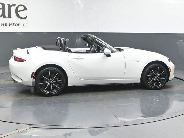 2024 Mazda MX-5 Miata Grand Touring - Photo 36