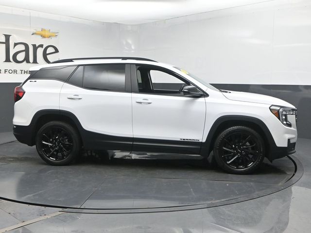 2023 GMC Terrain
