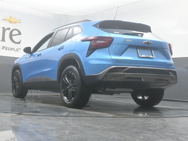 2026 Chevrolet Trax Activ - Photo 5