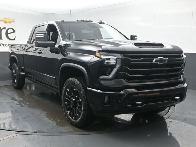 2026 Chevrolet Silverado 2500 HD High Country - Photo 29