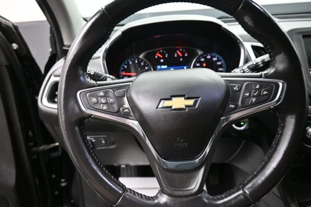 Used 2020 Chevrolet Equinox LT w/1LT SUV