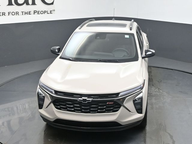 2026 Chevrolet Trax RS - Photo 36
