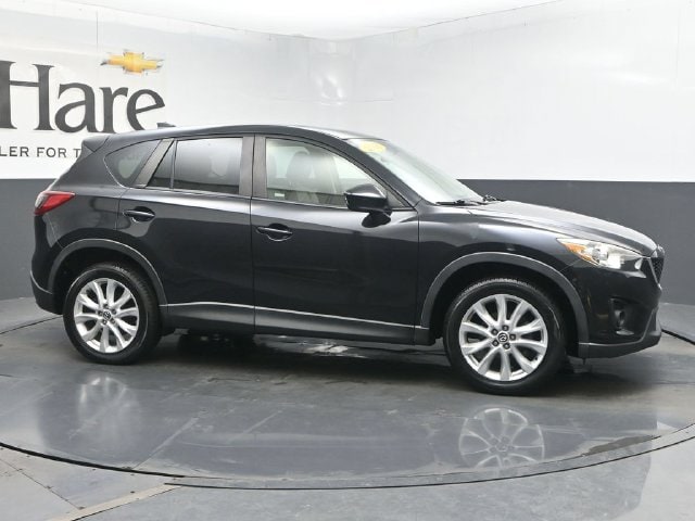 2013 Mazda CX-5 Grand Touring