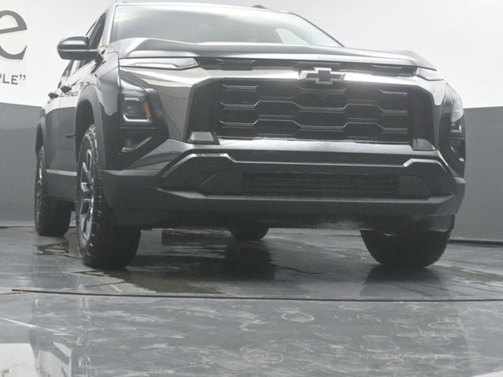 New 2026 Chevrolet Equinox ACTIV SUV
