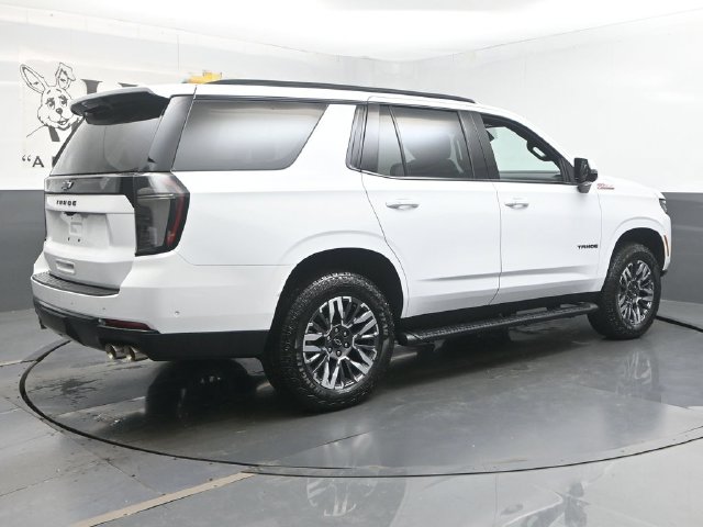 2026 Chevrolet Tahoe Z71 - Photo 29
