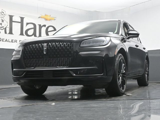Used 2023 Lincoln Corsair Standard SUV