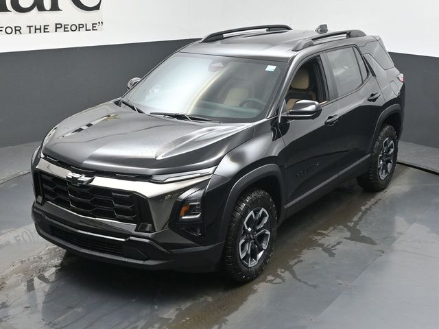 2026 Chevrolet Equinox ACTIV - Photo 23