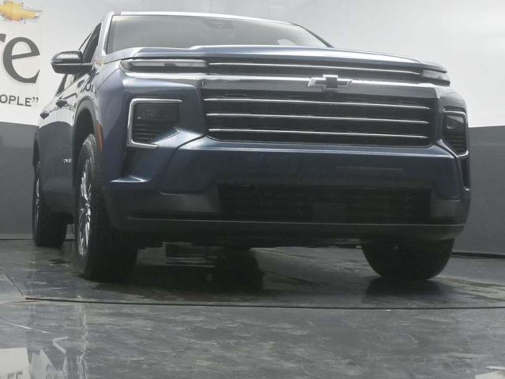 New 2026 Chevrolet Traverse LT SUV