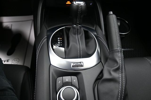 2024 Mazda MX-5 Miata Grand Touring - Photo 11