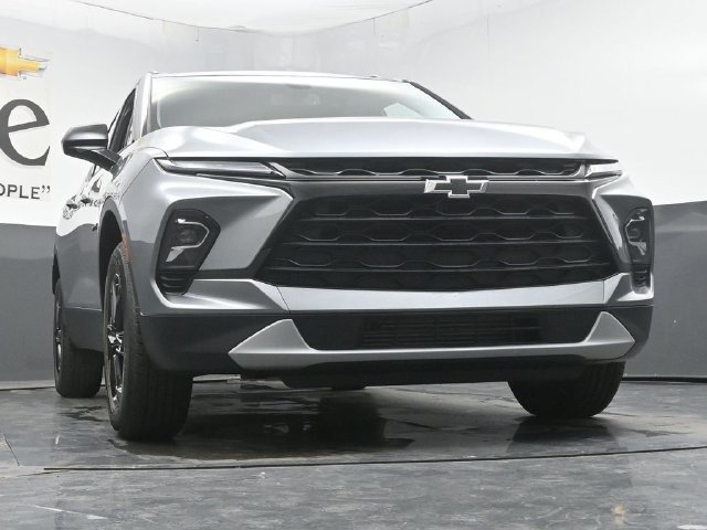 New 2026 Chevrolet Blazer LT w/2LT SUV