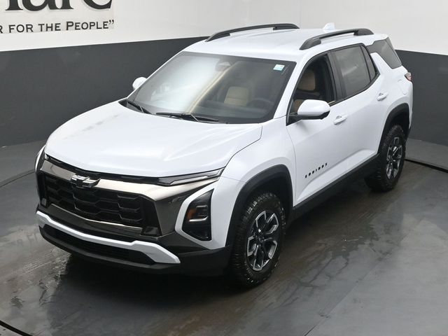 2026 Chevrolet Equinox ACTIV - Photo 23