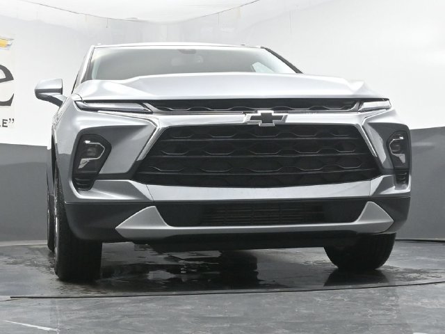New 2026 Chevrolet Blazer LT w/2LT SUV