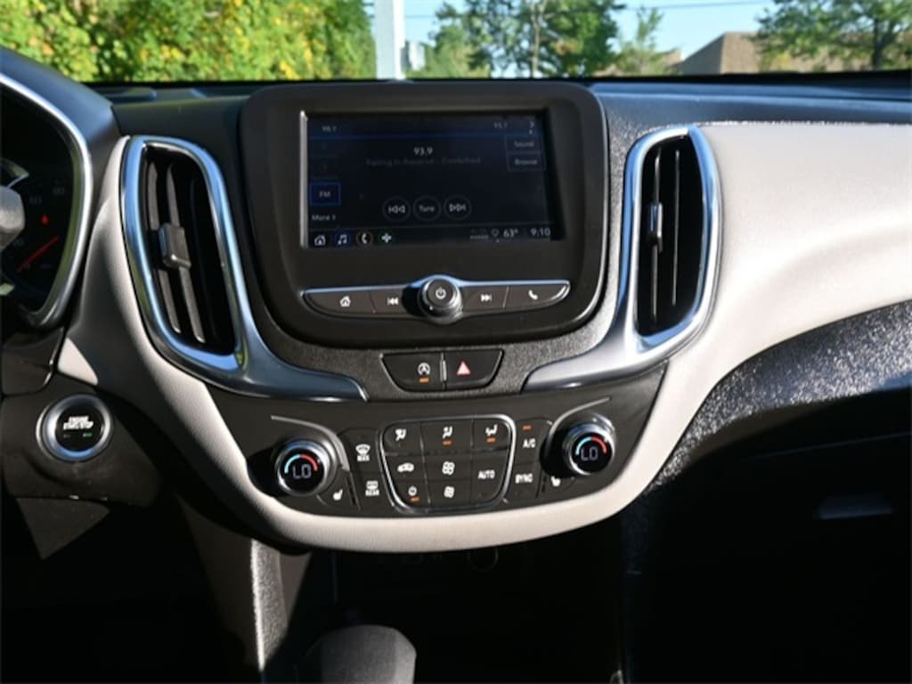 Used 2022 Chevrolet Equinox LT w/1LT SUV