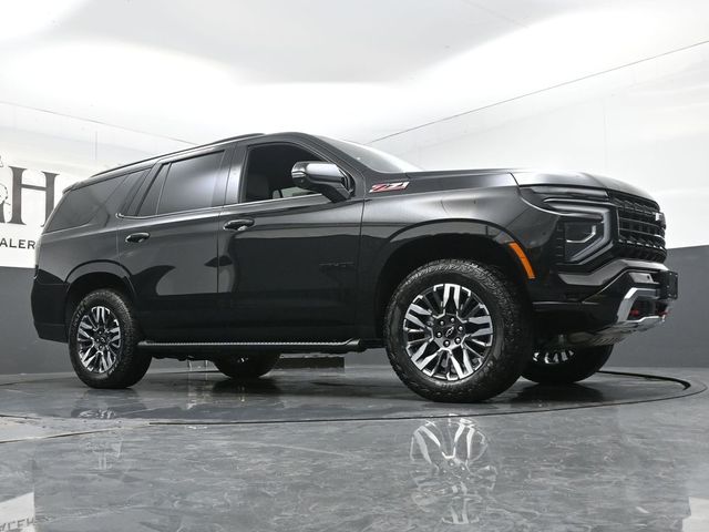 2026 Chevrolet Tahoe Z71 - Photo 2