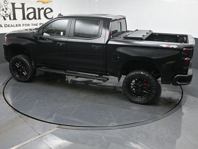 2026 Chevrolet Silverado 1500 RST - Photo 20