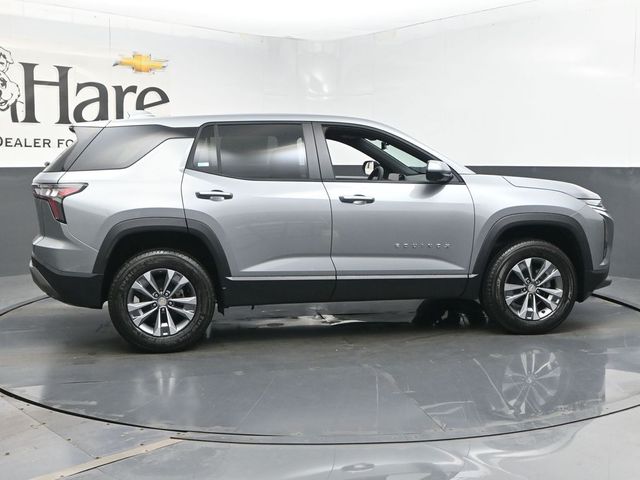 2026 Chevrolet Equinox LT - Photo 15