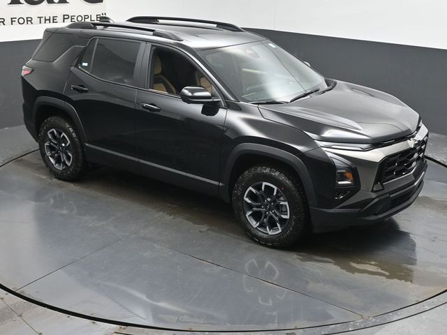 2026 Chevrolet Equinox ACTIV - Photo 26