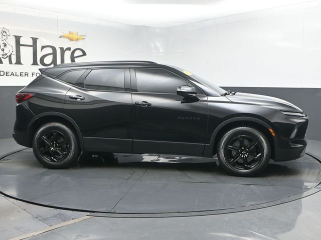 2023 Chevrolet Blazer